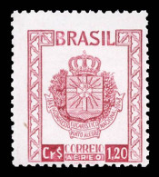 Brazil 1948 Airmail Unused - Aéreo