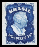 Brazil 1949 Airmail Unused - Airmail