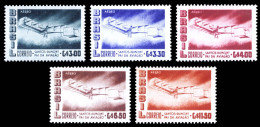 Brazil 1956 Airmail Unused - Aéreo