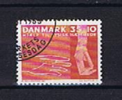 Dänemark, Denmark 1963: Michel 415x Norm. Papier Gestempelt, Used - Gebraucht