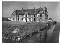 5316 - 89 - YONNE - LES ORMES - Château De Boutin - Luoghi