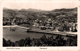 LEQUEITO (VIZCAYA) / VISTA PARCIAL - Vizcaya (Bilbao)