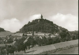AK 60 - Ansichtskarte / Postkarte: Thüringen - Seitenroda Bei Kahla - Leuchtenburg - Kahla