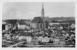 Steyr - Panorama - Steyr