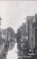 4770141Zutphen, Ruine. – 1919. (zie Hoeken En Randen) - Zutphen