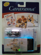 MINI COOPER CARARAMA PEPSI - Massstab 1:72