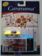 MERCEDES CARARAMA PEPSI - Escala 1:72