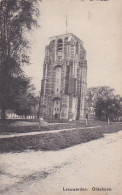 4770208Leeuwarden, Oldehove. – 1930.  - Leeuwarden