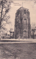 4770210Leeuwarden, Oldehove. – 1912. (linksboven Beschadigingen) - Leeuwarden