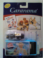 MERCEDES CARARAMA PEPSI - Escala 1:72