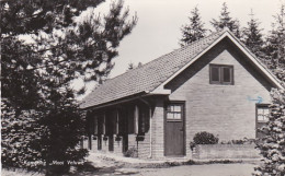 4770222Putten, Vacantie Centrum Mooi Veluwe. – 1962. (linksonder Een Vouwtje, Zie Pijl) - Putten