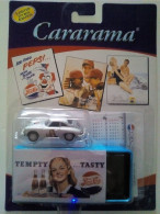 PORSCHE CARARAMA PEPSI - Scale 1:72