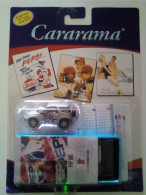 TOYOTA CARARAMA PEPSI - Echelle 1:72