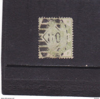 GB 1883 VICTORIA Yvert 85 Oblitéré, Used Cote : 300 Euros - Used Stamps