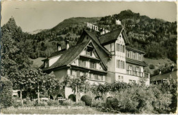 GREPPEN LU Hotel St. Wendelin Fam. Kaufmann - Greppen