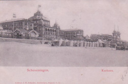 4770a42Scheveningen, Kurhaus.   - Scheveningen