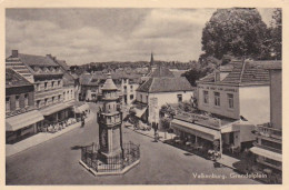 4770a72Valkenburg, Grendelplein.  - Valkenburg