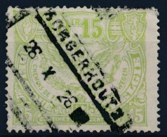 TR  101 -  "BORGERHOUT 2" - (ref. 37.422) - Used