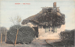 10-AUXON- VILLA PRINCIA - Sonstige & Ohne Zuordnung