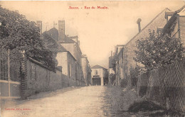 10-AUXON- RUE DU MOULIN - Other & Unclassified