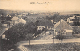 10-AUXON- VUE PANORAMA DU BAS D'AUXON - Sonstige & Ohne Zuordnung