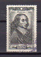 FRANCE      Oblitérés     Y. Et T.  N° 614     Cote: 1,80 Euros - Used Stamps