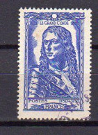 FRANCE      Oblitérés     Y. Et T.  N° 615     Cote: 1,80 Euros - Used Stamps