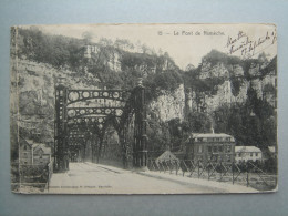 Le Pont De Namèche - Andenne