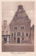 485190Hoorn, Arsenaal.  - Hoorn