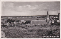 4851110Wijk Aan Zee, Panorama (rechtsboven, Linksonder Een Vouw) - Wijk Aan Zee