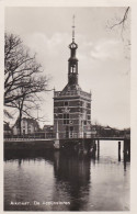 4851116Alkmaar, De Accijnstoren.  - Alkmaar