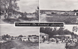 4851119Amerongen, Vacantieoord ,,De Ossenberg'' (FOTOKAART) - Amerongen