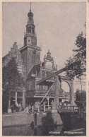 4851120Alkmaar, Waaggebouw.  - Alkmaar