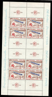 Bloc Feuillet PHILATEC YV BF 6 N** MNH LUXE Cote 275 Euros - Mint/Hinged
