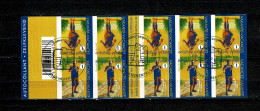 2009 B103 (3909/3910): Postfris Met 1édag Stempel /avec Gomme Et Cachet Premier Jour , Timbres D'été / Zomerzegels / Som - 1997-… Validité Permanente [B]