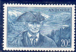 N° 115 ** - Unused Stamps