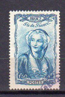 FRANCE      Oblitérés     Y. Et T.  N° 595     Cote: 2,30 Euros - Usados