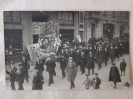 Carte Photo à Situer Dans Les Vosges  Epinal ? - Other & Unclassified