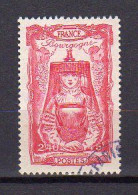 FRANCE      Oblitérés     Y. Et T.  N° 596     Cote: 2,30 Euros - Usados