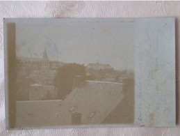 Carte Photo De Gueret - Guéret