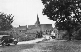 56-SERENT- RUE SAINT-MICHEL - Autres & Non Classés