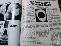 VIE NUOVE 1977 FLASH GORDON FUMETTO GUERRE STELLARI VILLANOVA PESCARA SAN GIUSTINO PERUGIA AMASENO FROSINONE - Other & Unclassified