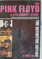 The Pink Floyd & Syd Barrett Story - The Definitive Edition - Concert Et Musique