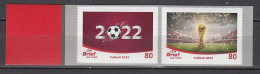 Football / Soccer / Fussball - WM 2022: Germany  PrivatPost ** - 2022 – Qatar