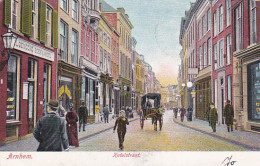 484997Arnhem, Ketelstraat. 1905.(zie Hoeken En Randen) - Arnhem