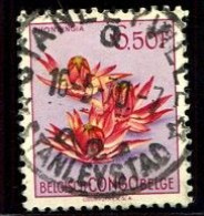 Congo Stanleyville  Oblit. Keach 12B(Q)1 Sur C.O.B. 317 Le 16/05/1960 - Used Stamps