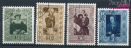 Liechtenstein 311-314 (kompl.Ausg.) Gestempelt 1953 Gemälde (10331913 - Used Stamps