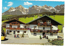 Oostenrijk 2270 Haus Herzog Maria Alm Am Steinernen Meer - Maria Alm