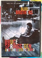 Bruce Springsteen And The E Street Band - Blood Brothers  (DVD) - Concerto E Musica