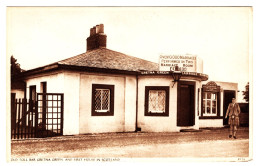 Gretna Green - Dumfriesshire